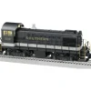 Lionel 6-38487 O Gauge Southern Non-Powered Alco S-2 Diesel Switcher #2218 - Your Source for Gaming Essentials