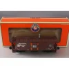 Lionel 6-17653 O Gauge Southern Pacific Bay Window Illuminated Caboose #1337 LN/Box - Your Source for Gaming Essentials