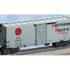 Lionel 6-27243 O Gauge Southern Pacific PS-1 Boxcar #128131 LN/Box - Your Source for Gaming Essentials