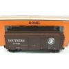 Lionel 6-52444 O Gauge Southern PS1 Boxcar - TCA Dixie Division Car #27087 LN/Box - Your Source for Gaming Essentials
