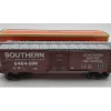 Lionel 6-29214 O Gauge Southern Railway Boxcar #6464-298 LN/Box - Your Source for Gaming Essentials