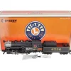 Lionel 6-38016 O Gauge Southern 0-8-0 Steam Switcher #6536 LN/Box - Your Source for Gaming Essentials