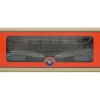 Lionel 6-81001 O Gauge SP&S Flatcar With Bulkheads & Stakes - Your Source for Gaming Essentials