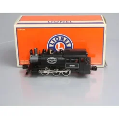 Lionel 6-28687 O Gauge Spokane Portland & Seattle Dockside Switcher #600 LN/Box - Your Source for Gaming Essentials