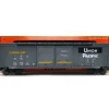 Lionel 6-17232 O Gauge SP/UP Merger Double Door Boxcar #9200 w/Auto Frames EX/Box - Your Source for Gaming Essentials