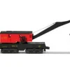 Lionel 6-37069 O Gauge Strasburg Rail Road Crane Car #SRC-42 - Your Source for Gaming Essentials