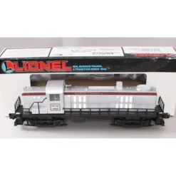 Lionel 6-18809 O Gauge Susquehanna RS-3 Diesel Locomotive #8809 EX/Box - Your Source for Gaming Essentials