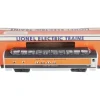 Lionel 6-52085 O Gauge 1996 TCA "City of Dallas" Dallas Full Vista Dome Car MT/Box - Your Source for Gaming Essentials