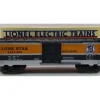Lionel 6-52093 O Gauge TCA Lone Star Division Express Boxcar #6464-696 LN/Box - Your Source for Gaming Essentials