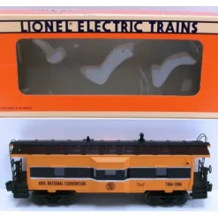 Lionel 6-52036 O Gauge TCA 40th National Convention Bay Window Caboose 1954-1994 LN/Box - Your Source for Gaming Essentials