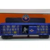 Lionel 6-36738 O Gauge Texas & Pacific Poultry Car w/ Sounds - Your Source for Gaming Essentials