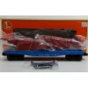 Lionel 6-17516 O Gauge Texas & Pacific Flatcar w/2 Beechcraft Bonanza Planes LN/Box - Your Source for Gaming Essentials