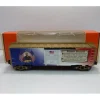 Lionel 6-39339 O Gauge Theodore Roosevelt Boxcar - Your Source for Gaming Essentials
