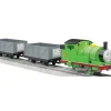 Lionel 6-30222 O Gauge Thomas & Friends Percy LionChief Steam Train Set - Your Source for Gaming Essentials
