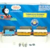 Lionel 6-31956 O Gauge Thomas and Friends Train Set NIB - Your Source for Gaming Essentials