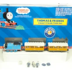 Lionel 6-31956 O Gauge Thomas and Friends Train Set NIB - Your Source for Gaming Essentials