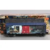 Lionel 6-82877 O Gauge Thomas Kinkade "The Polar Express" Boxcar - Your Source for Gaming Essentials