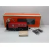 Lionel 6-18427 O Gauge Tie-Jector Operating Car #55 NIB - Your Source for Gaming Essentials