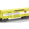 Lionel 6-81196 O Gauge Timken Box Car - Your Source for Gaming Essentials