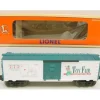 Lionel 6-19956 O Gauge Toy Fair 1998 Boxcar - Your Source for Gaming Essentials