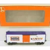 Lionel 6-19977 O Gauge 1999 Toy Fair Boxcar - Your Source for Gaming Essentials