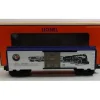 Lionel 6-29937 O Gauge 2006 Toy Fair Boxcar - Your Source for Gaming Essentials