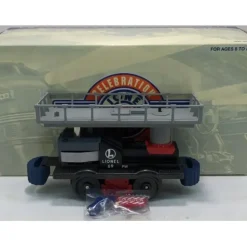 Lionel 6-28404 O Gauge Track Maintenance Motorized Unit Car #69 LN/Box - Your Source for Gaming Essentials