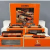 Lionel 6-21775 O Gauge Train Wreck Recovery Set NIB - Your Source for Gaming Essentials