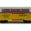 Lionel 6-52087 O Gauge 1996 TTOS New Mexico Central Boxcar LN/Box - Your Source for Gaming Essentials