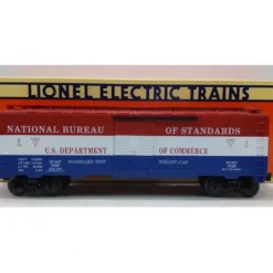 Lionel 6-52098 O Gauge TTOS-1996 U.S. Department Of Commerce Boxcar LN/Box - Your Source for Gaming Essentials