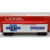 Lionel 6-7700 O Gauge Uncle Sam Boxcar - Your Source for Gaming Essentials