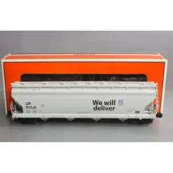 Lionel 6-27461 O Gauge Union Pacific ACF 4-Bay Hopper #91341 - Your Source for Gaming Essentials