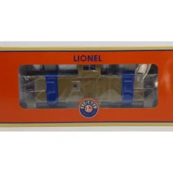 Lionel 6-81840 O Gauge Union Pacific CA-4 Caboose w/Lights & Smoke #3880 - Your Source for Gaming Essentials
