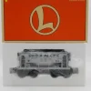 Lionel 6-26920 O Gauge Union Pacific Die-cast Ore Car w/ Coal Load LN/Box - Your Source for Gaming Essentials