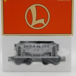 Lionel 6-26920 O Gauge Union Pacific Die-cast Ore Car w/ Coal Load LN/Box - Your Source for Gaming Essentials