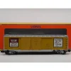 Lionel 6-27282 O Gauge Union Pacific Double-Door Boxcar#163100 - Your Source for Gaming Essentials