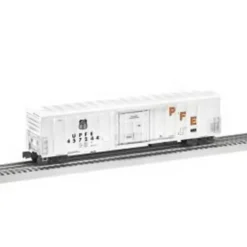 Lionel 6-27458 O Gauge Union Pacific Mechanical Refrigerator Car #457244 - Your Source for Gaming Essentials