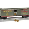 Lionel 6-81725 O Gauge Union Pacific Operating Merchandise Car #9143 - Your Source for Gaming Essentials