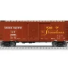 Lionel 6-27899 O Gauge Union Pacific PS-1 Boxcar #196889 - Your Source for Gaming Essentials