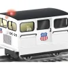 Lionel 6-37061 O Gauge Union Pacific Speeder - Your Source for Gaming Essentials