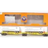 Lionel 6-29438 O Gauge Union Pacific TTUX Car - Your Source for Gaming Essentials