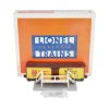 Lionel 6-19802 O Gauge URTC Carnation Operating Milk Car LN/Box - Your Source for Gaming Essentials