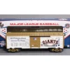 Lionel 6-81942 O Gauge USA/MLB 2014 World Series Boxcar - Your Source for Gaming Essentials