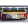 Lionel 6-25933 O Gauge USA President Harry S. Truman Boxcar - Your Source for Gaming Essentials