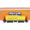 Lionel 6-18938 O Gauge US Navy Non-Powered NW2 Calf Unit LN/Box - Your Source for Gaming Essentials