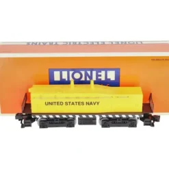 Lionel 6-18938 O Gauge US Navy Non-Powered NW2 Calf Unit LN/Box - Your Source for Gaming Essentials