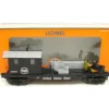 Lionel 6-26868 O Gauge U.S. Steel Operating Welding Car - Your Source for Gaming Essentials
