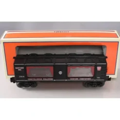Lionel 6-29636 O Gauge Vampire Transport Mint Car - Your Source for Gaming Essentials