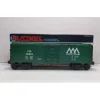 Lionel 6-19211 O Gauge Vermont Railway Boxcar LN/Box - Your Source for Gaming Essentials