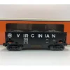 Lionel 6-82410 O Gauge Virginian 2-Bay Hopper #13168 - Your Source for Gaming Essentials